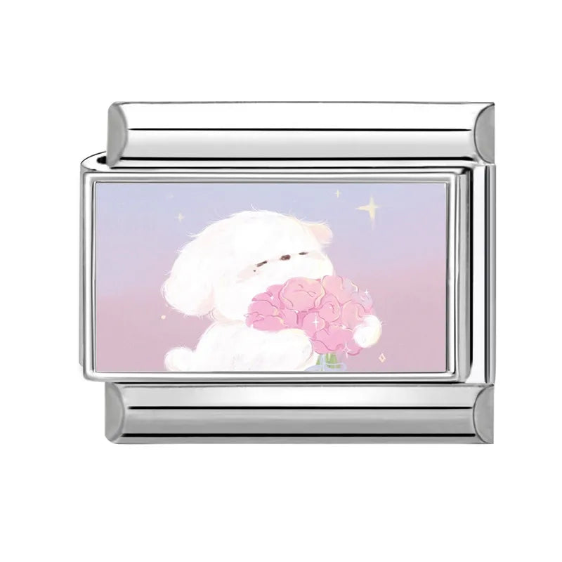 Pastel Dreams