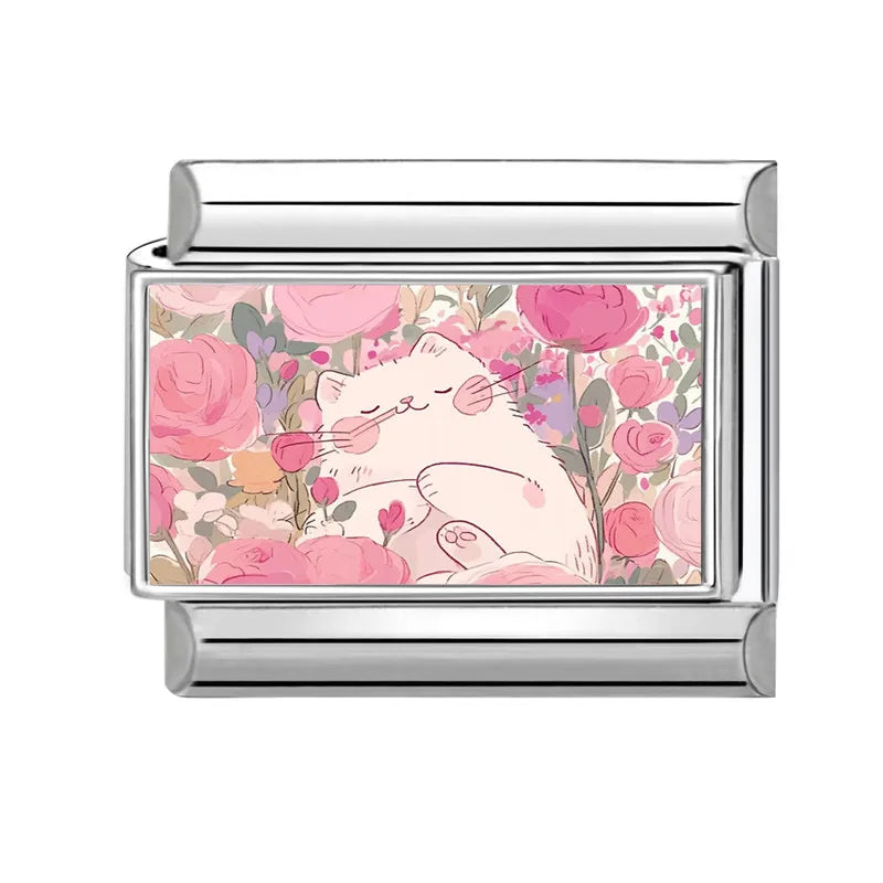Pastel Dreams