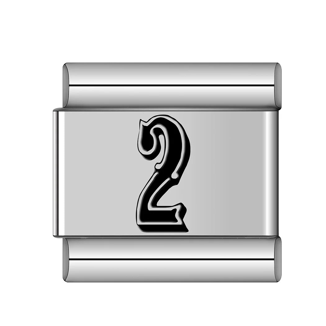 Numbers