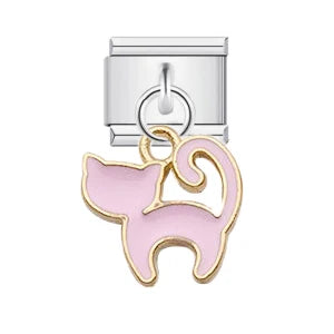 Pink Pendants