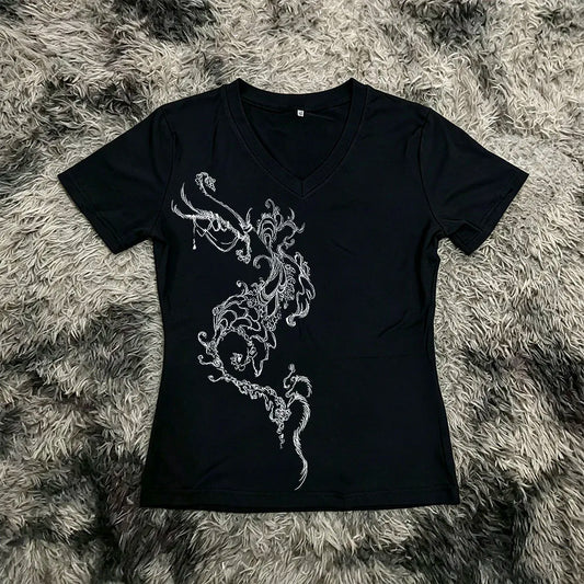 Stacy Tee
