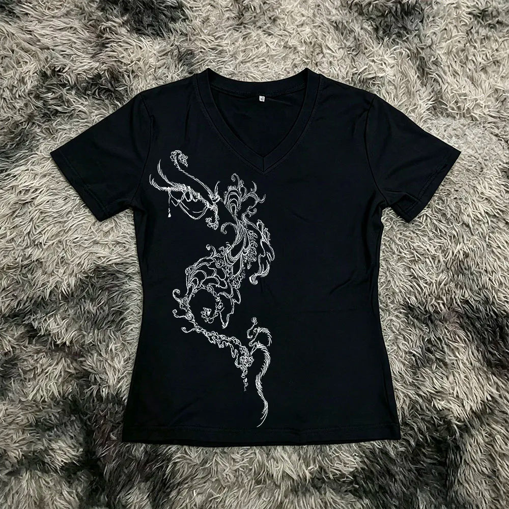 Stacy Tee
