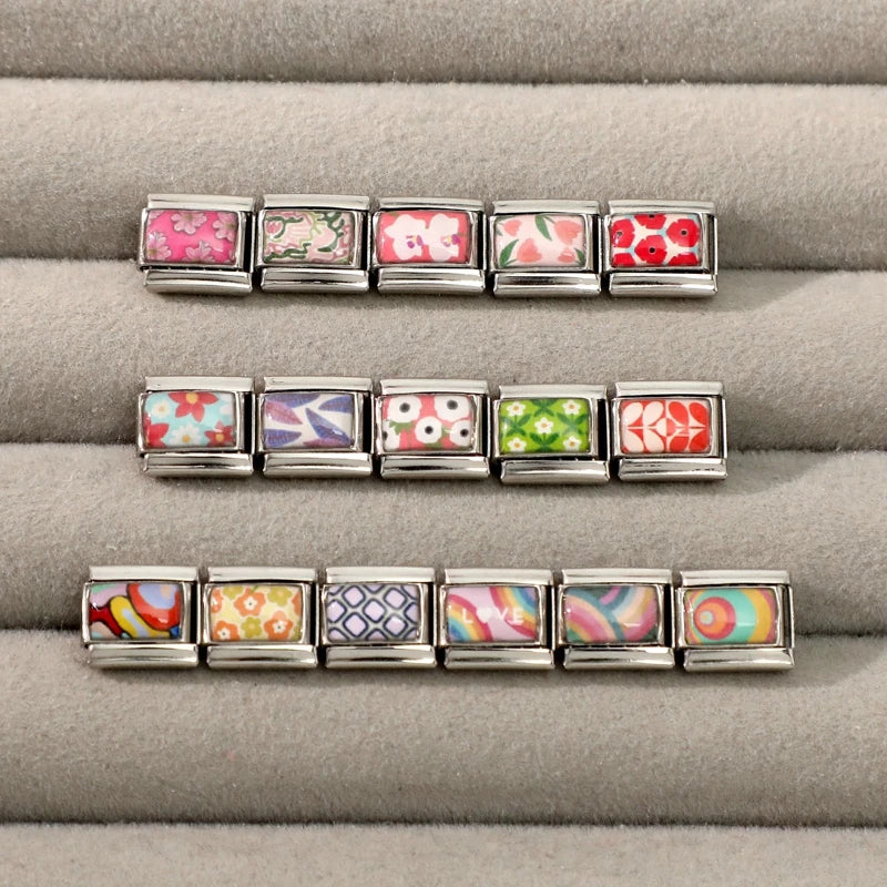 Colorful Prints