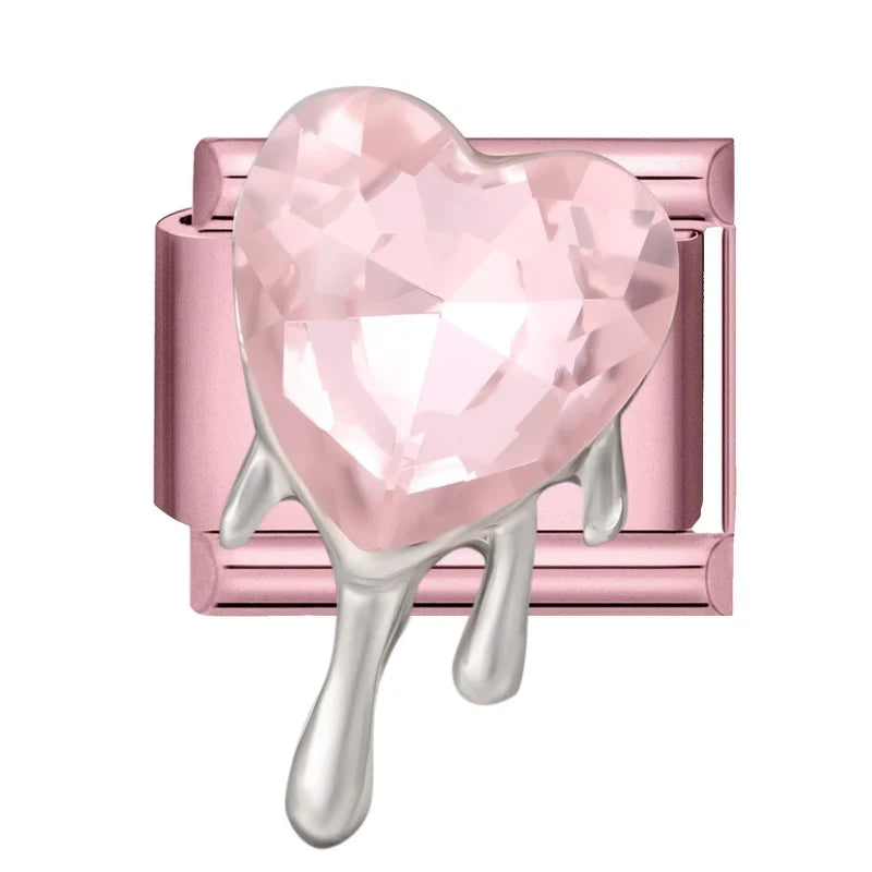 Elegant Pink