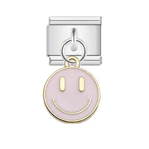 Pink Pendants