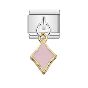 Pink Pendants