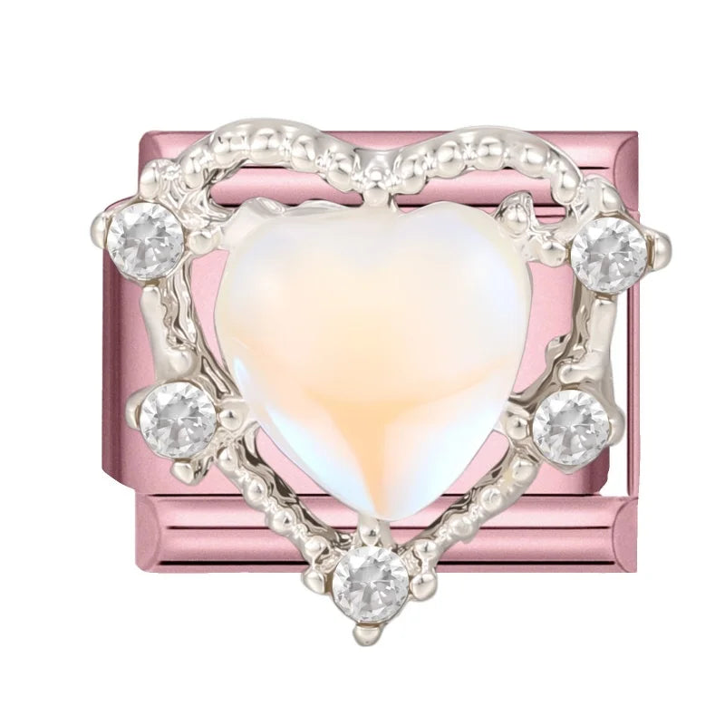 Elegant Pink