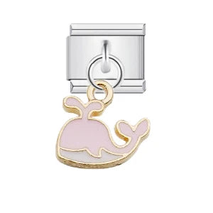 Pink Pendants