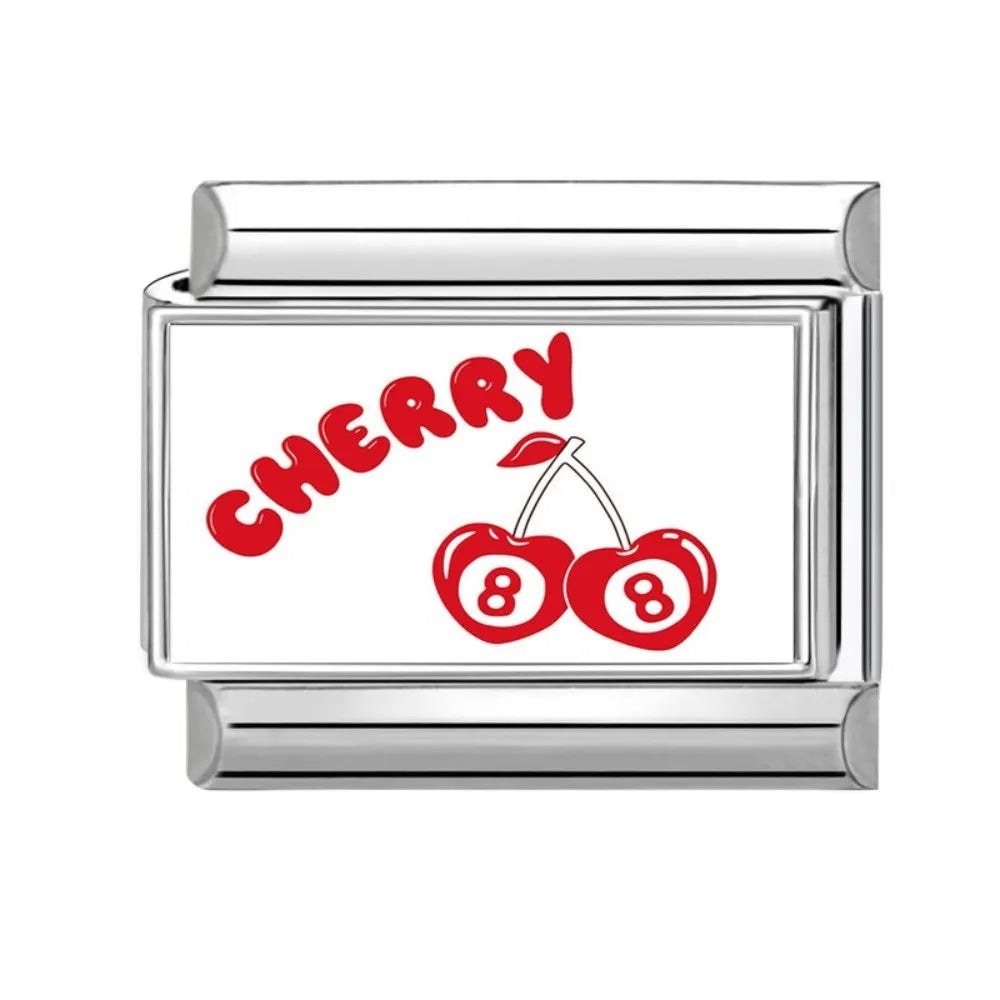 Cherry Pop