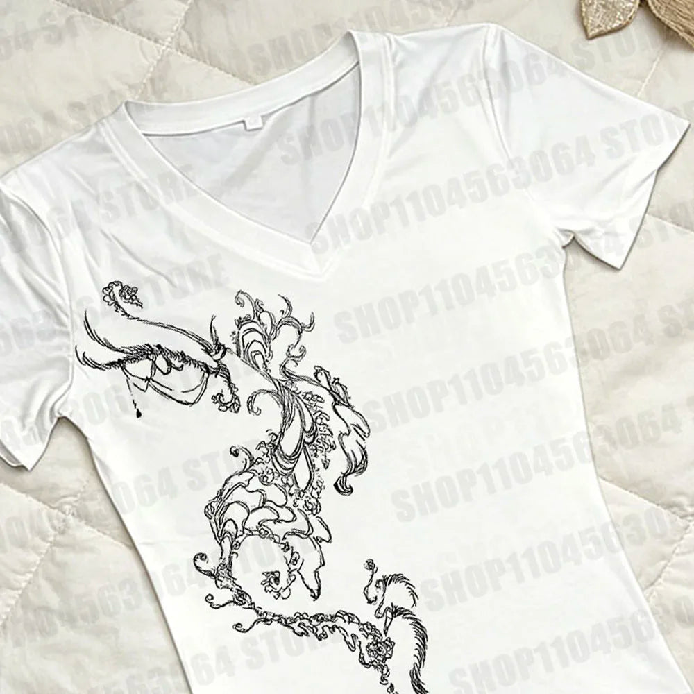 Stacy Tee