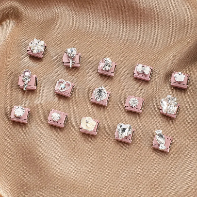 Elegant Pink