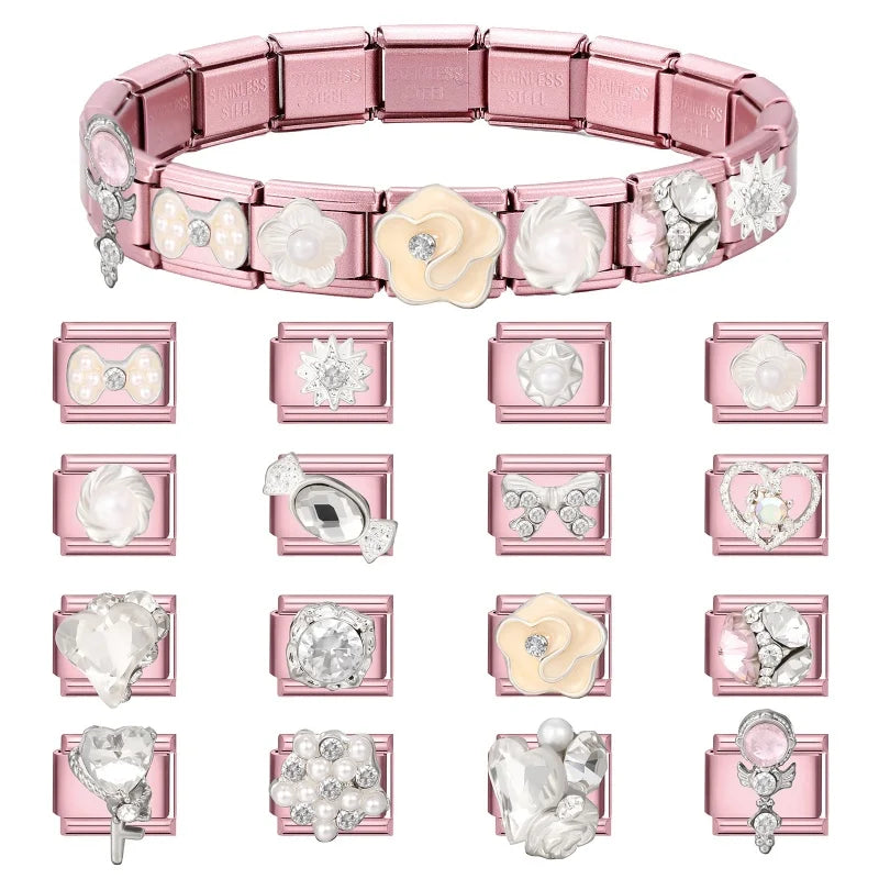 Elegant Pink