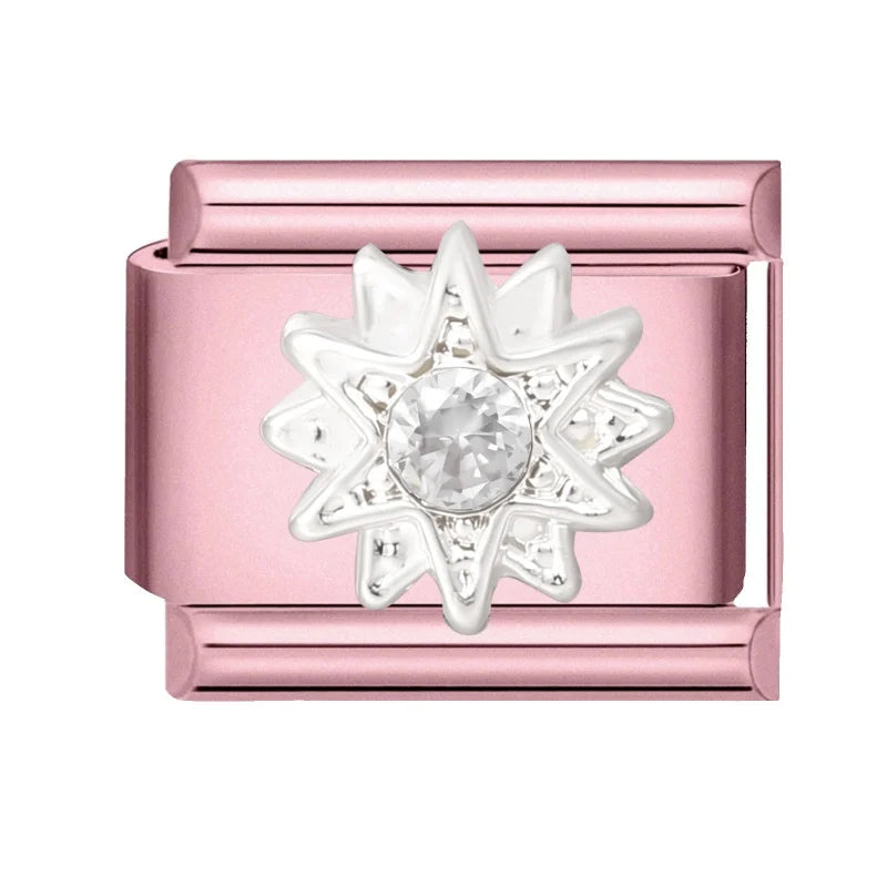 Elegant Pink