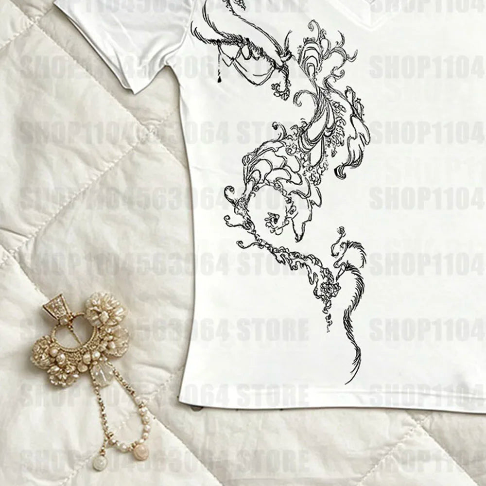 Stacy Tee