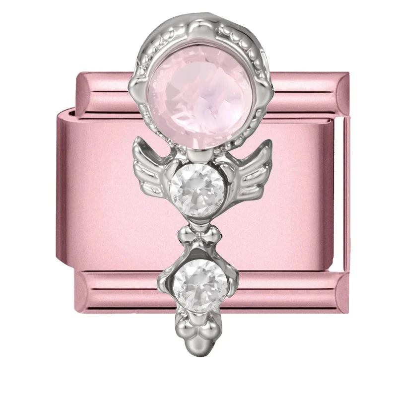 Elegant Pink