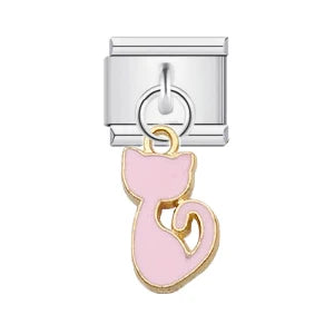 Pink Pendants