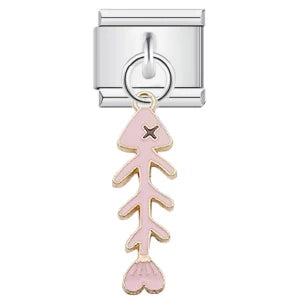 Pink Pendants