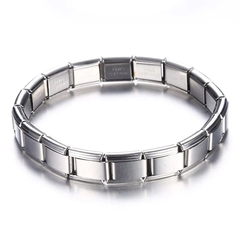 Stainless Steel Base