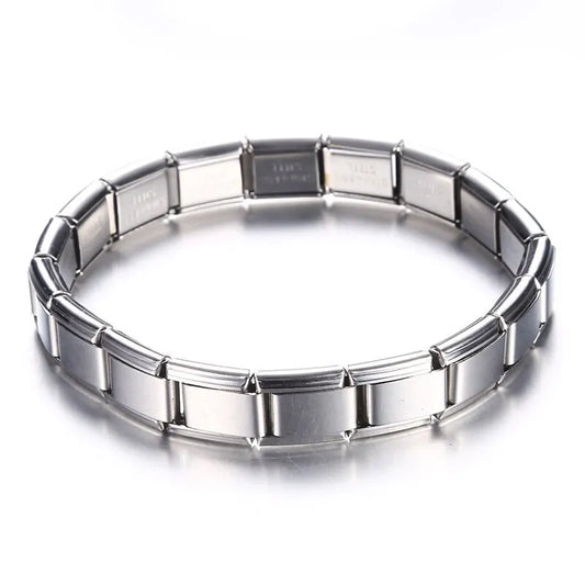 Stainless Steel Base