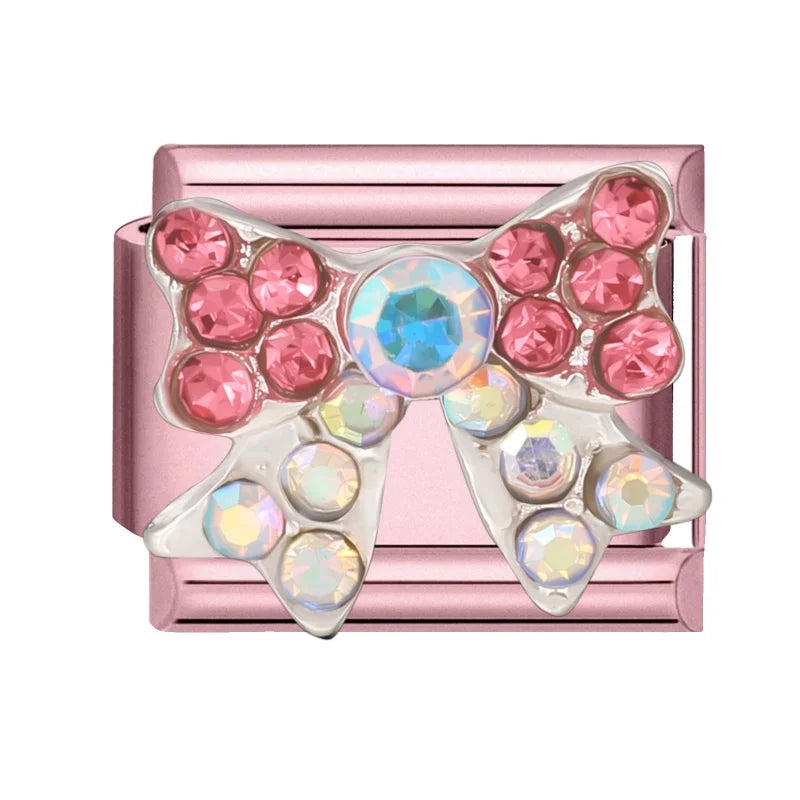 Elegant Pink