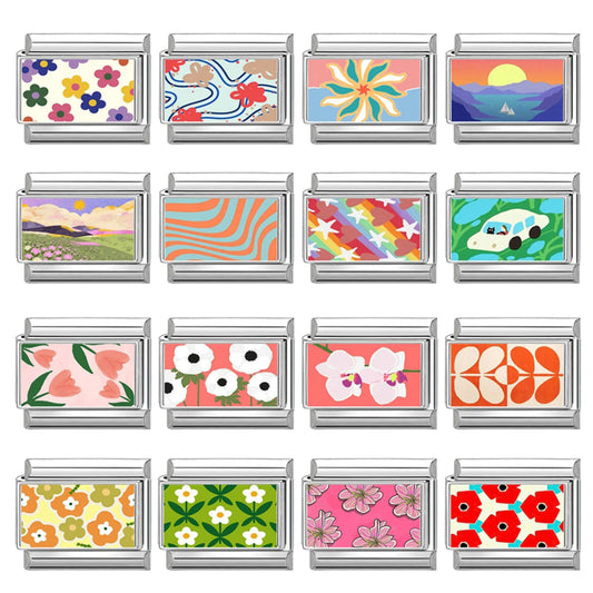 Colorful Prints