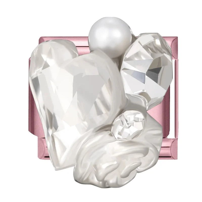 Elegant Pink