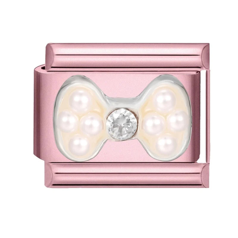 Elegant Pink