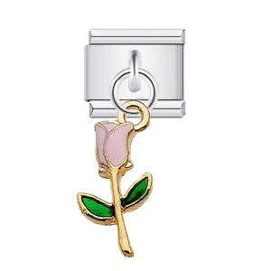 Pink Pendants
