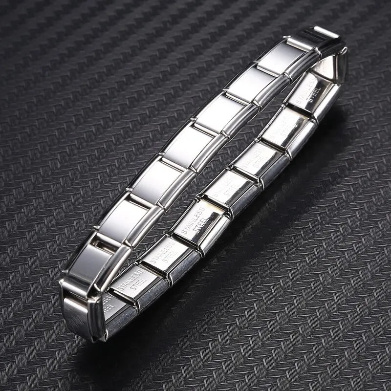 Stainless Steel Base