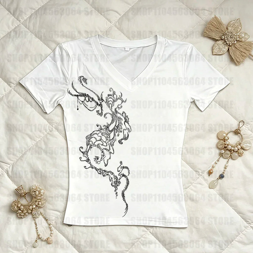 Stacy Tee