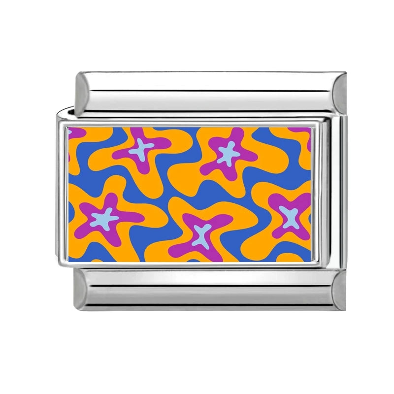 Colorful Prints