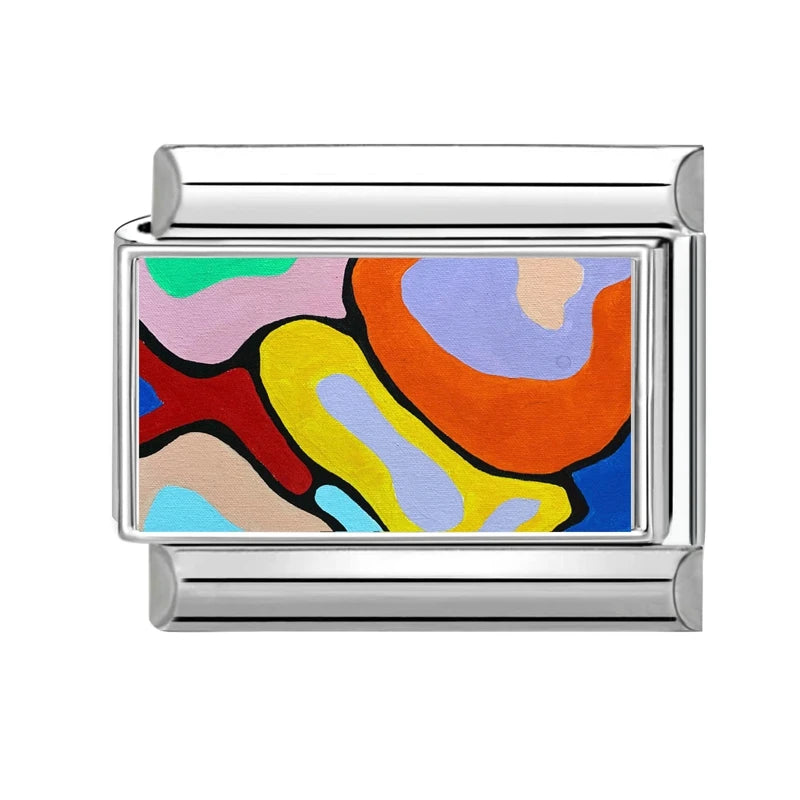 Colorful Prints