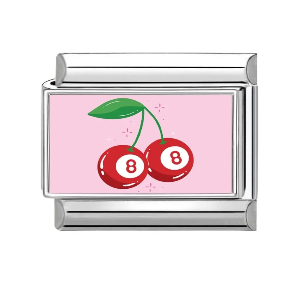 Cherry Pop