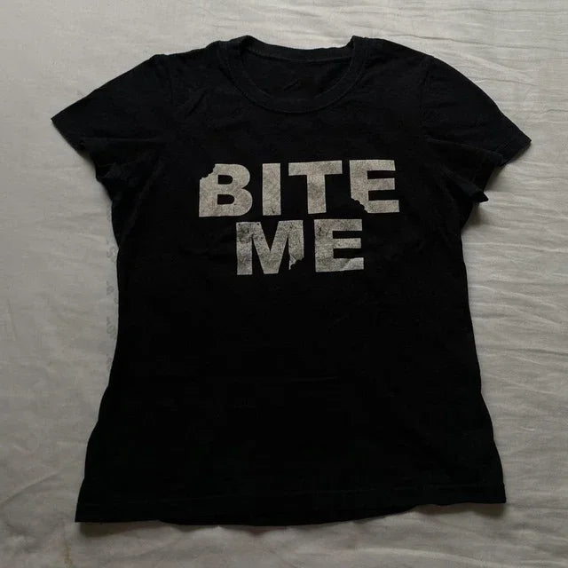 Bite Me