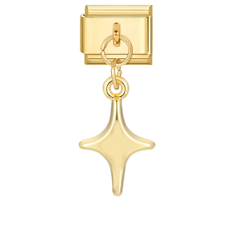 Gold Accent