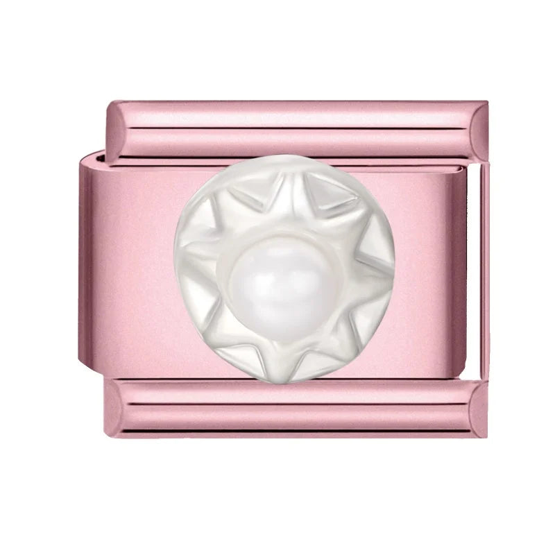 Elegant Pink